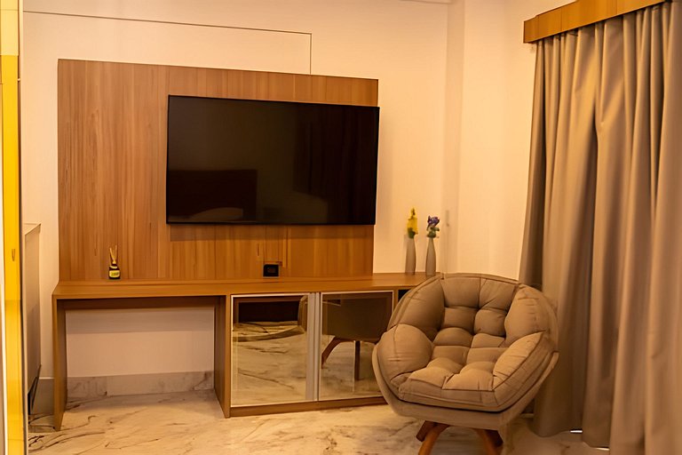 Studio Elegance Osasco - Cittyplex Lifestyle