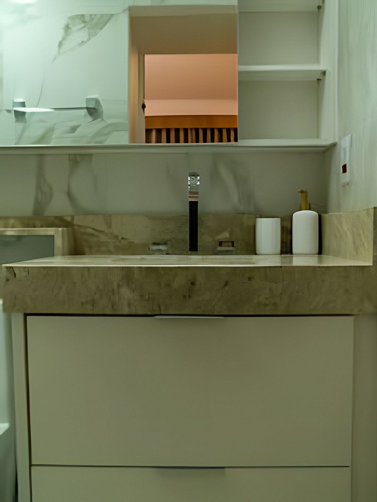 Studio Elegance Osasco - Cittyplex Lifestyle