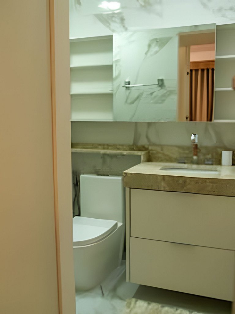Studio Elegance Osasco - Cittyplex Lifestyle