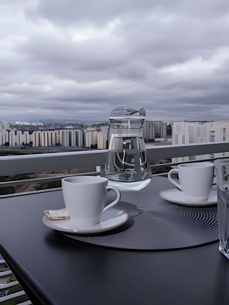 Studio Elegance Osasco - Cittyplex Lifestyle