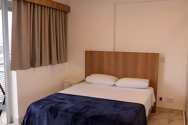 Studio Elegance Osasco - Cittyplex Lifestyle