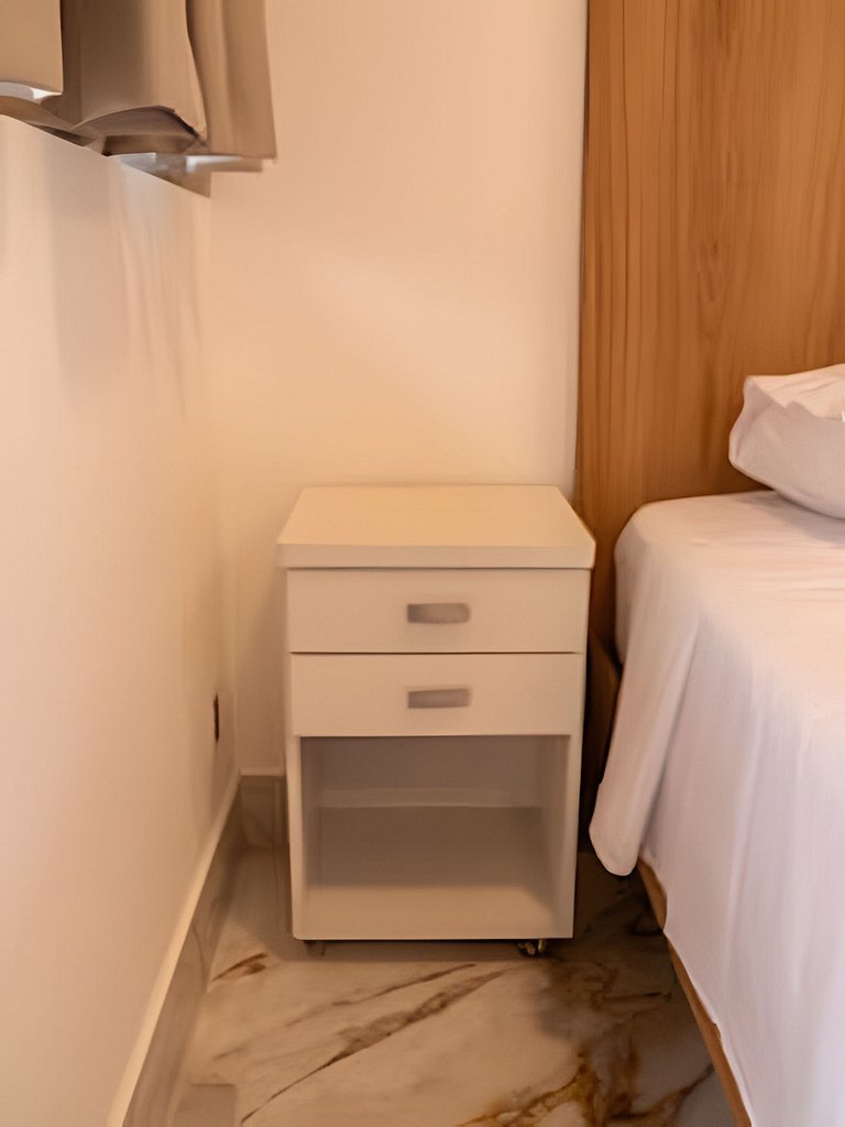Studio Elegance Osasco - Cittyplex Lifestyle