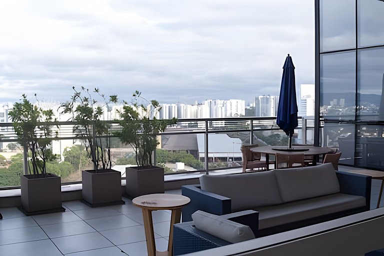 Studio Elegance Osasco - Cittyplex Lifestyle