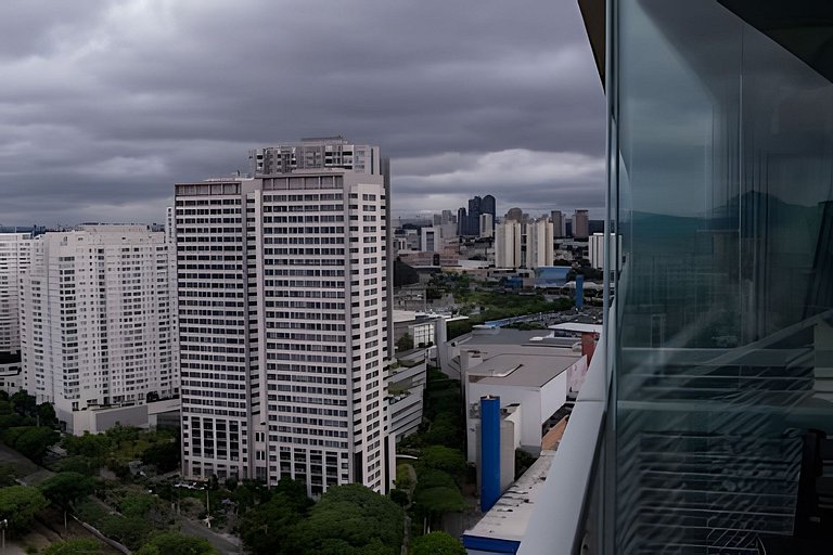 Studio Elegance Osasco - Cittyplex Lifestyle