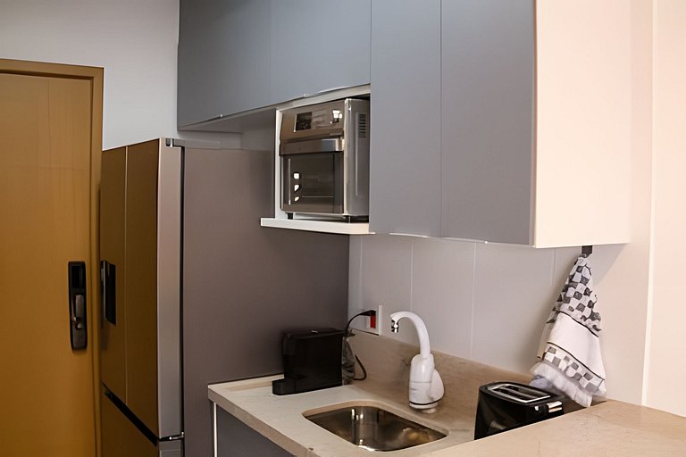 Studio Elegance Osasco - Cittyplex Lifestyle
