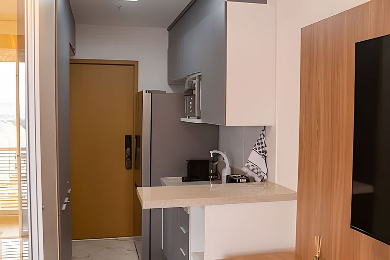 Studio Elegance Osasco - Cittyplex Lifestyle