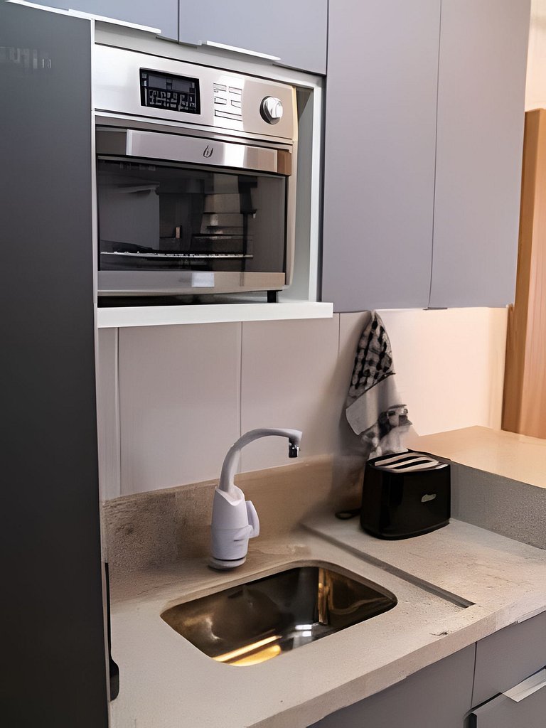 Studio Elegance Osasco - Cittyplex Lifestyle