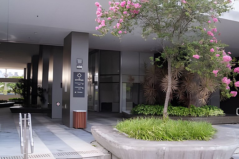 Studio Elegance Osasco - Cittyplex Lifestyle