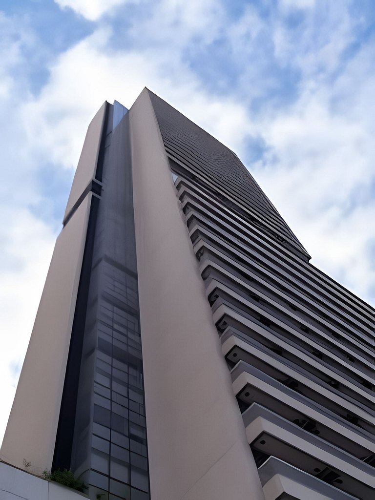 Studio Elegance Osasco - Cittyplex Lifestyle