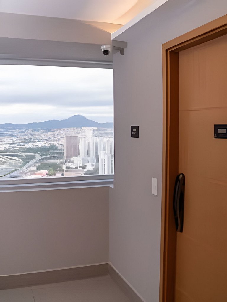 Studio Elegance Osasco - Cittyplex Lifestyle