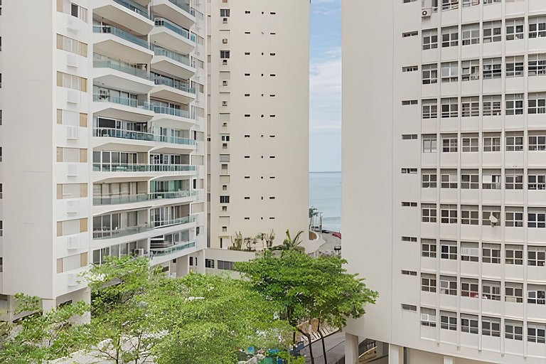 Serana Stay Morro do Maluf
