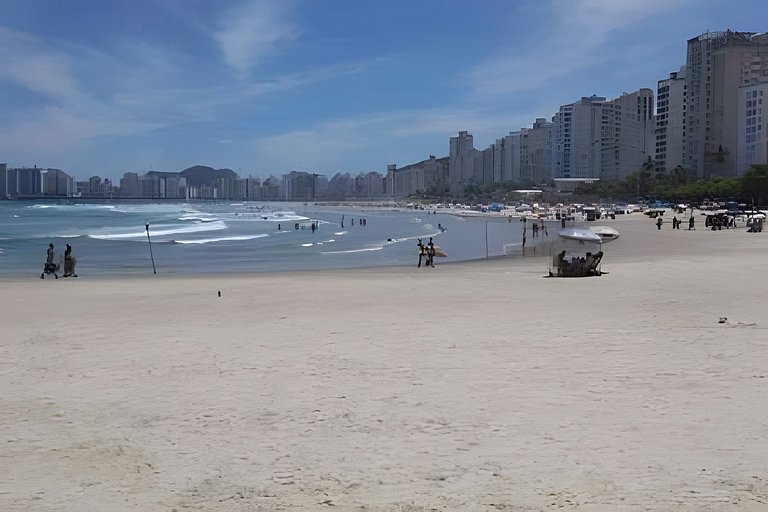 Serana Stay Morro do Maluf