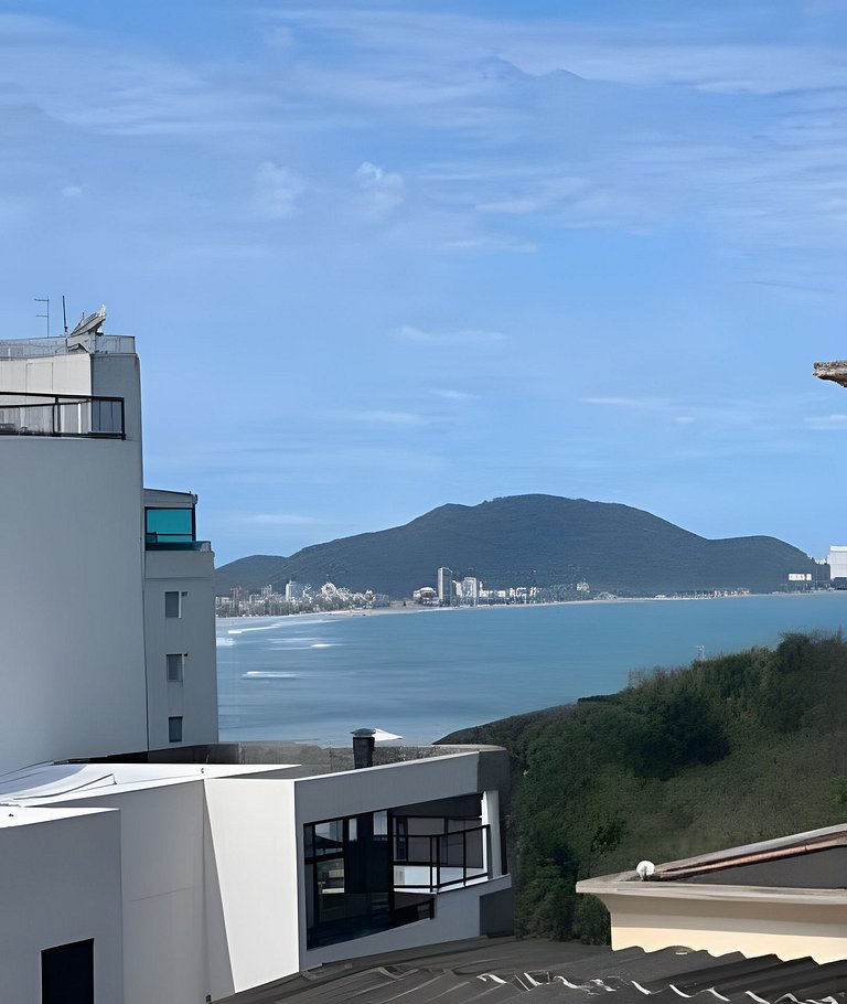 Serana Stay Morro do Maluf