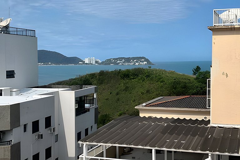 Serana Stay Morro do Maluf