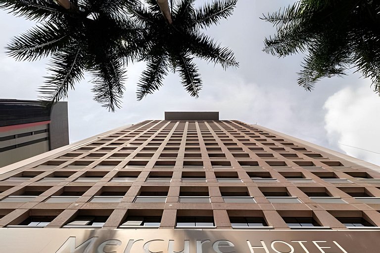 Serana Stay Paulista