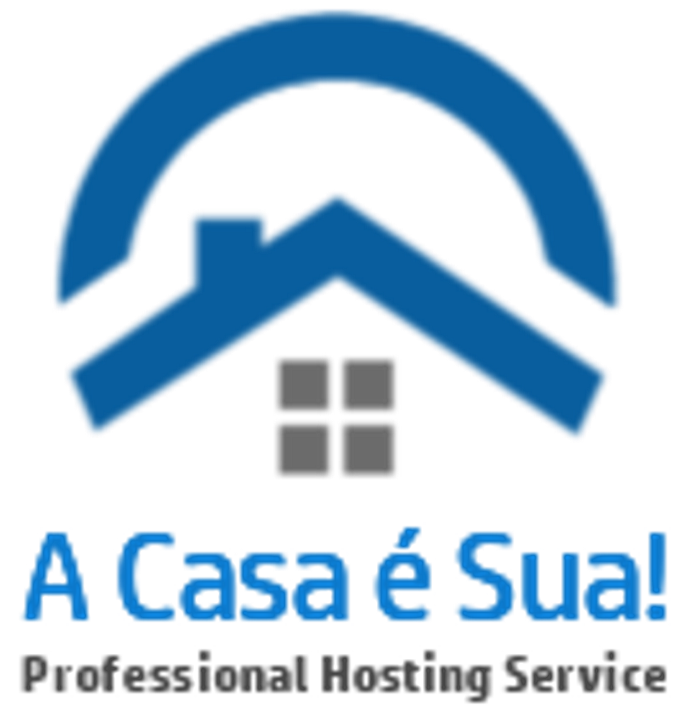 A Casa é Sua!